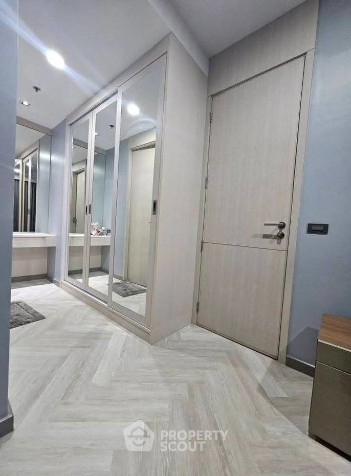 picture 1-BR Condo at M Phayathai near BTS Victory Monument (ID 2989798) - 11/14