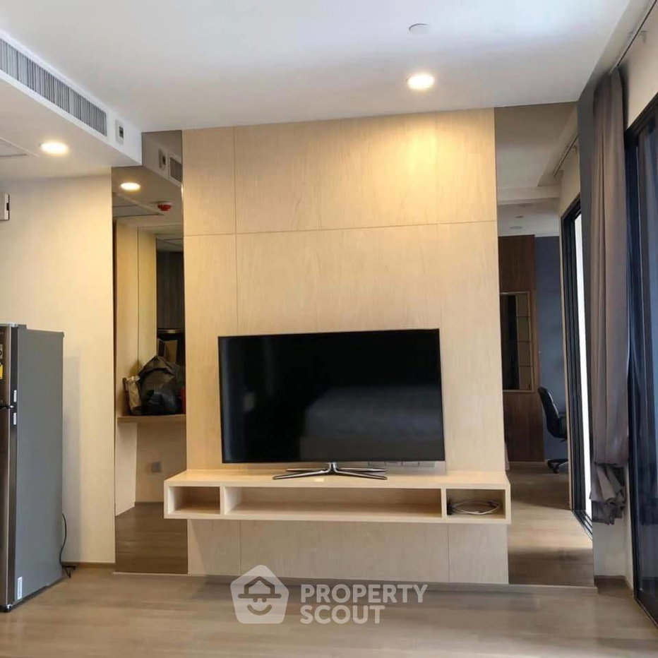 รูป คอนโด 1 ห้องนอน ชั้นสูง 46 34 ตร.ม. Ashton Chula Silom ใกล้ MRT สามย่าน 100 ม. (ID 2988681) - รูปที่ 5/7