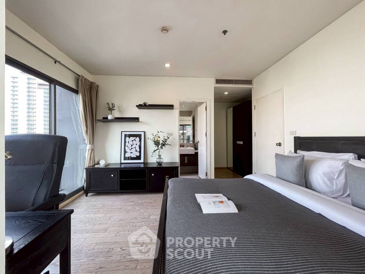 รูป คอนโด 1-ห้องนอน ที่ โนเบิล รีมิกซ์ ใกล้ BTS ทองหล่อ (ID 2990601) - รูปที่ 3/11