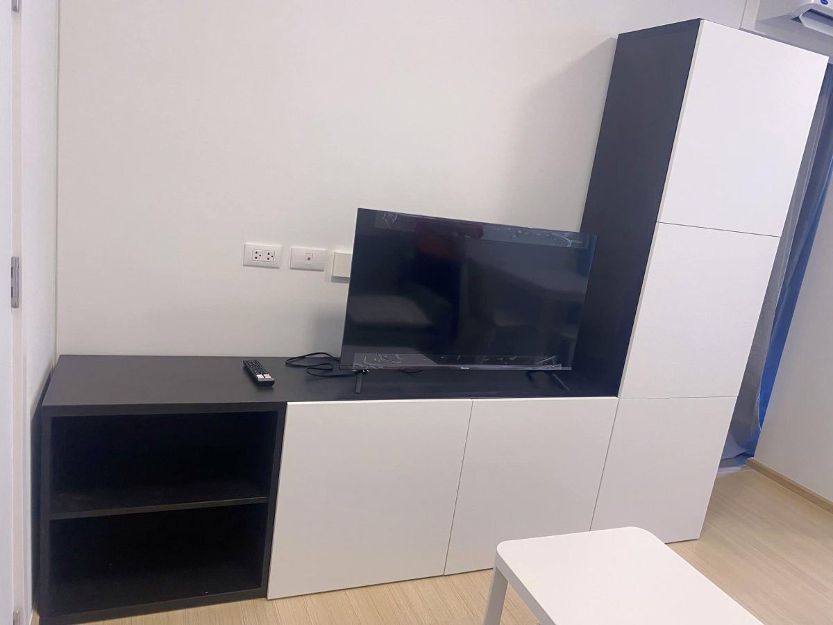 picture Plum condo Rangsit Fresh for rent. - 5/19