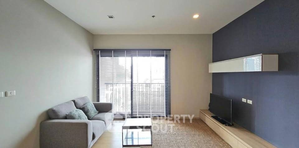 picture 1-BR Condo at Noble Revent near BTS Phaya Thai (ID 2771890) - 2/8
