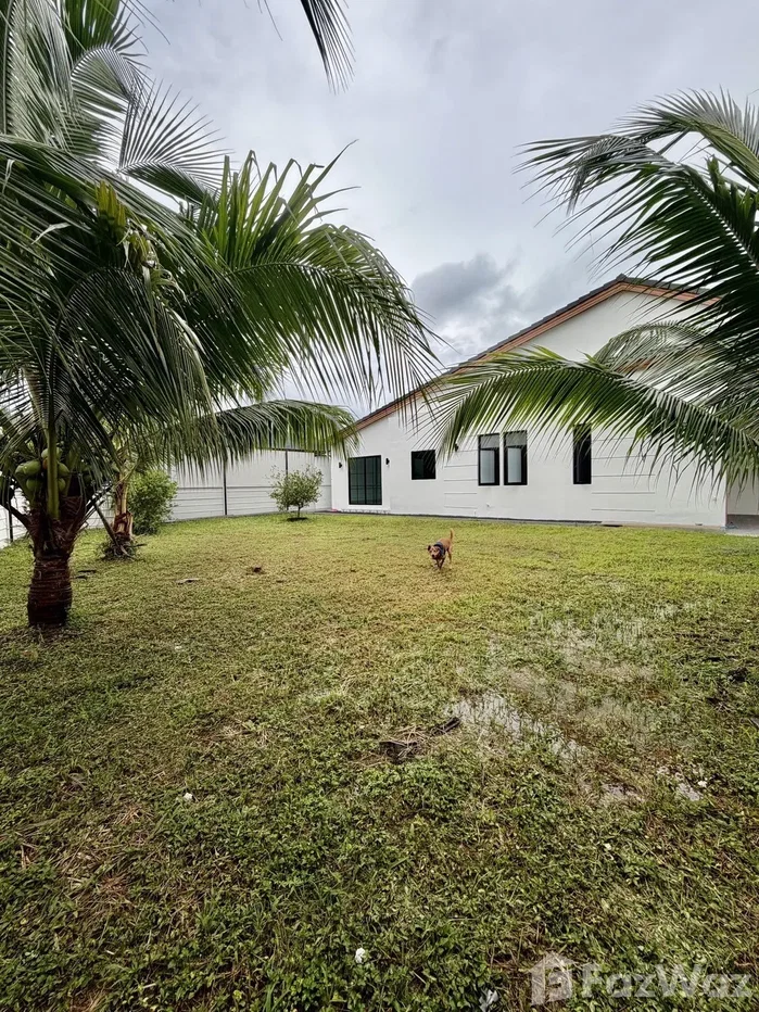 รูป Corner Semi-Detached House in Town – No Direct Neighbors 6459207 - รูปที่ 25/25