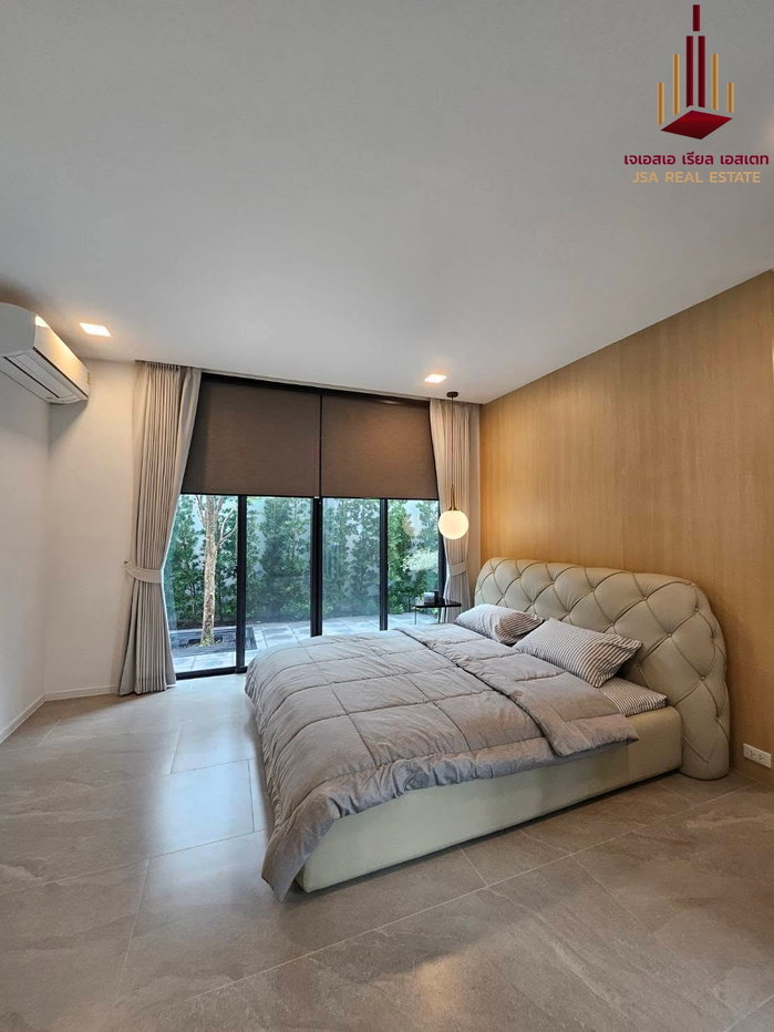 picture ✨ For Rent: VIVE Krungthep Kreetha ✨ 💰 Only 230,000 THB/month - 9/12