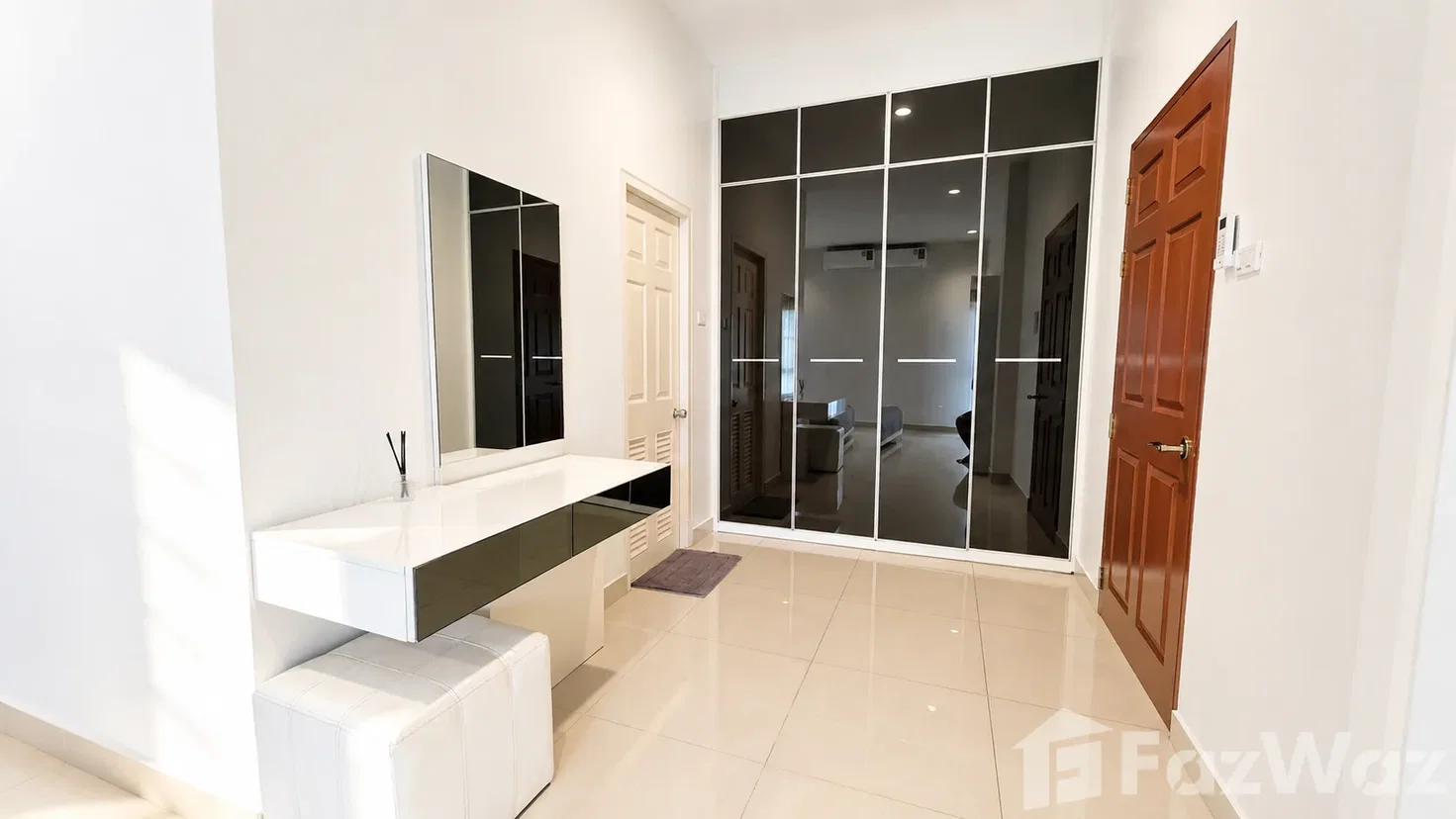 picture Charming modern 3-bed pool villa with tropical garden 6451471 - 15/32