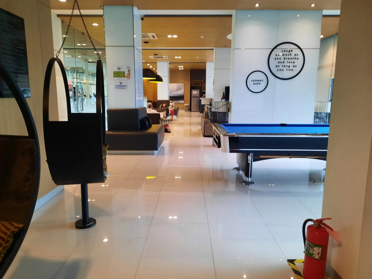 picture Condo for Rent at IDEO Mobi Charan - Interchange (A6906025) ID Line : @condo98 - 11/15