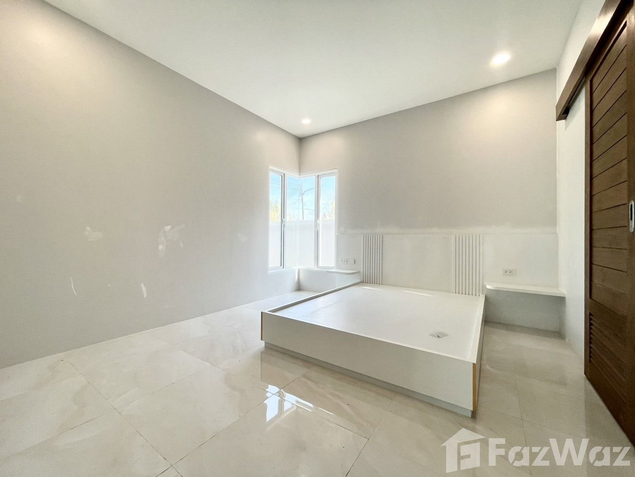 รูป ขาย วิลล่า 4 ห้องนอน ในโครงการ เพิ่มทรัพย์ วิลล่า 1683726 - รูปที่ 21/29