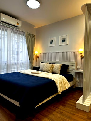 ขายคอนโด : 🏢 ขายคอนโด : Plum Condo Ladprao 101 (พลัม คอนโด ลาดพร้าว 101)   รหัสทรัพย์ | 📌LNP-C13596 