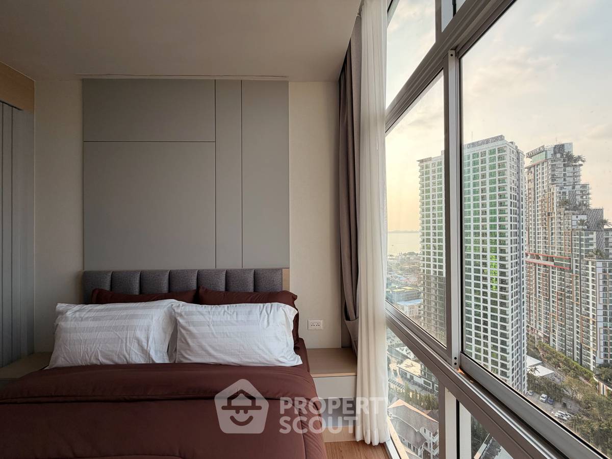 picture 1-BR Condo at The Twin Tower close to Jomtien Beach (ID 2987792) - 2/12