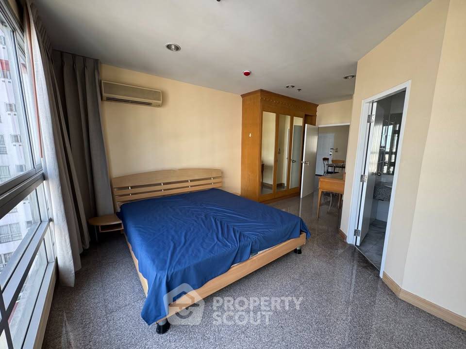 รูป คอนโด 2-ห้องนอน ที่ ปทุมวัน รีสอร์ท ใกล้ BTS พญาไท (ID 2989102) - รูปที่ 7/11