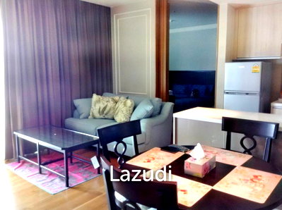 ขายคอนโด : 2 Bed 2 Bath 83 SQ.M Amari Residences Hua Hin