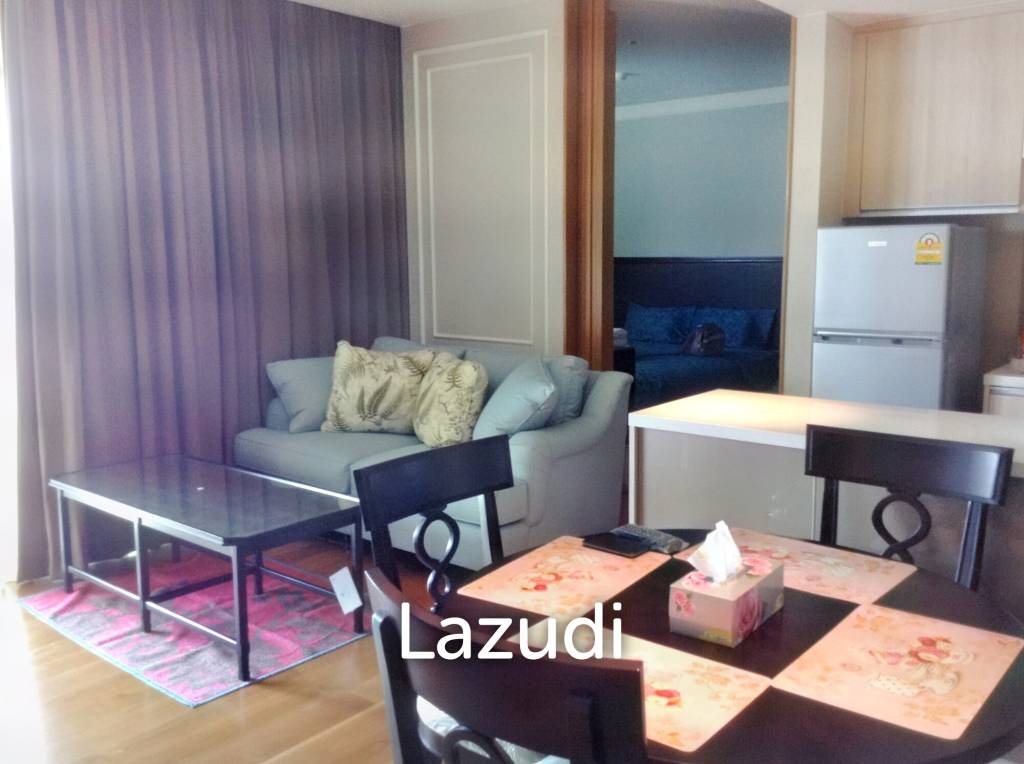 รูป 2 Bed 2 Bath 83 SQ.M Amari Residences Hua Hin - รูปที่ 1/9