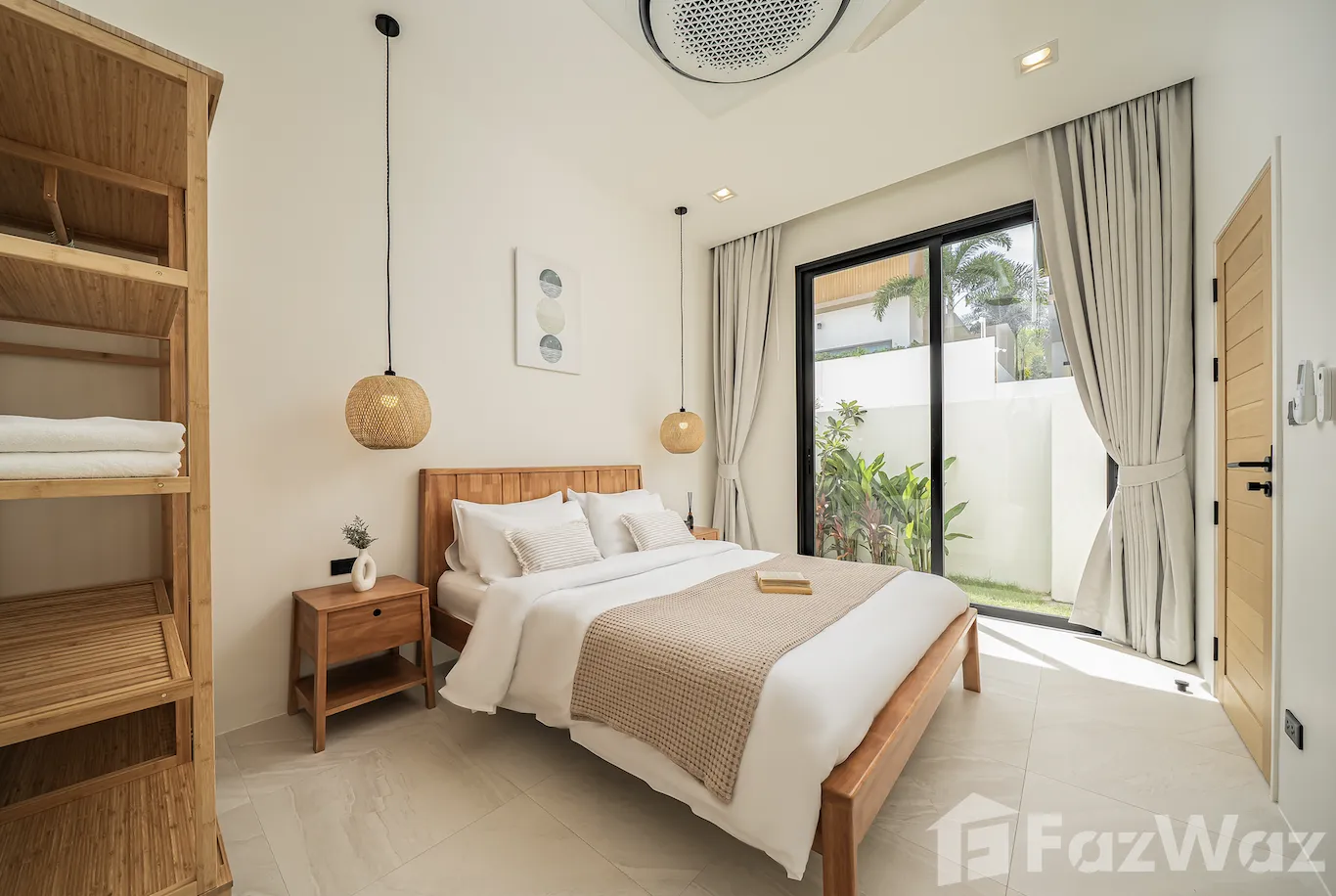 picture Sunrise Villas By SKHAI 3 Bedroom Villa 6452827 - 9/12
