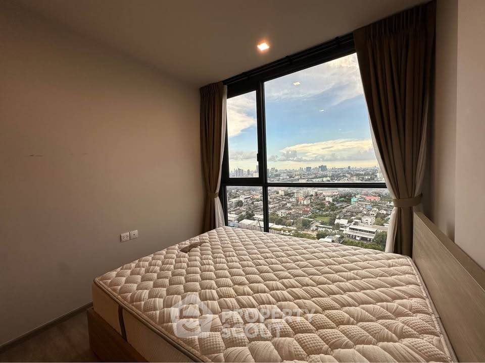รูป คอนโด 1 ห้องนอน 32 ตร.ม. ชั้น 26 ที่ The Line Wongsawang ใกล้ MRT วงศ์สว่าง 100 ม. (ID 2988997) - รูปที่ 2/10
