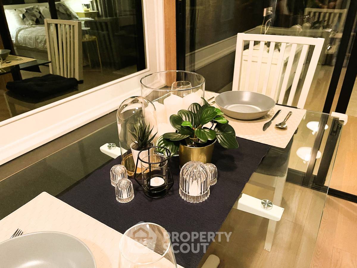 picture 1-BR Condo at Noble Ploenchit near BTS Phloen Chit (ID 2183123) - 6/7
