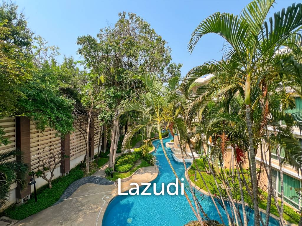 picture Exclusive Beachfront 3-Bedroom Condo In Baan San Ploen - 21/64