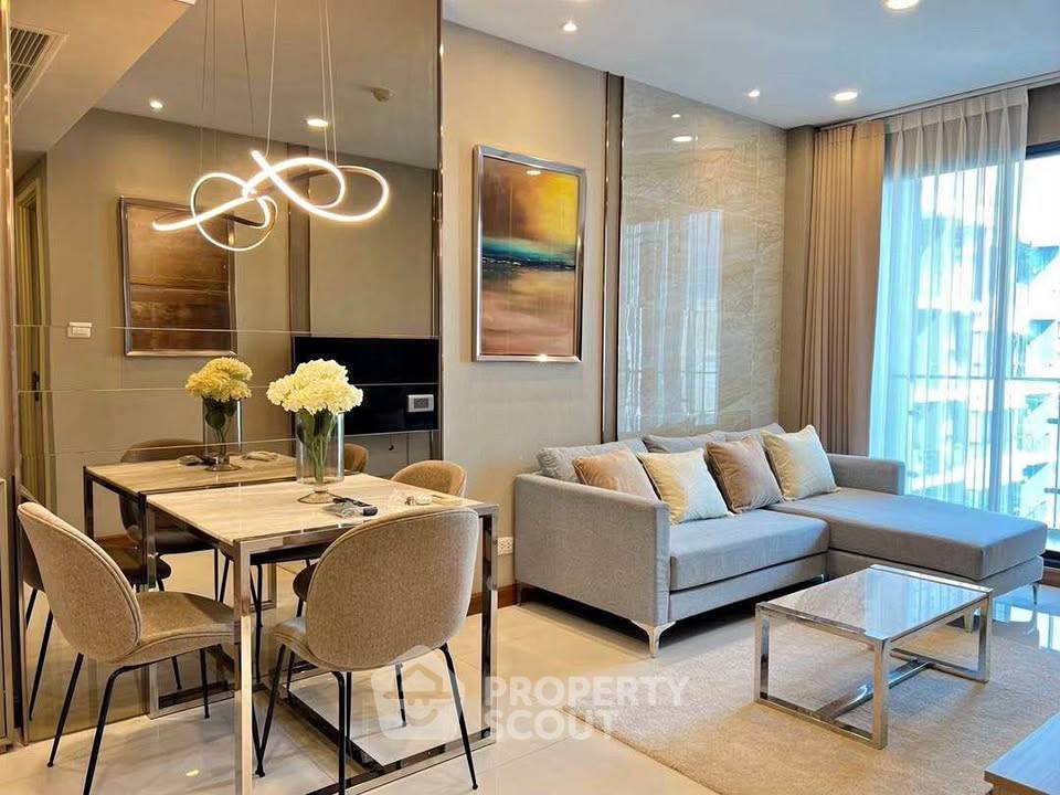 รูป คอนโด 1-ห้องนอน ที่ ศุภาลัย พรีเมียร์ เจริญนคร ใกล้ BTS กรุงธนบุรี (ID 2989088) - รูปที่ 1/10
