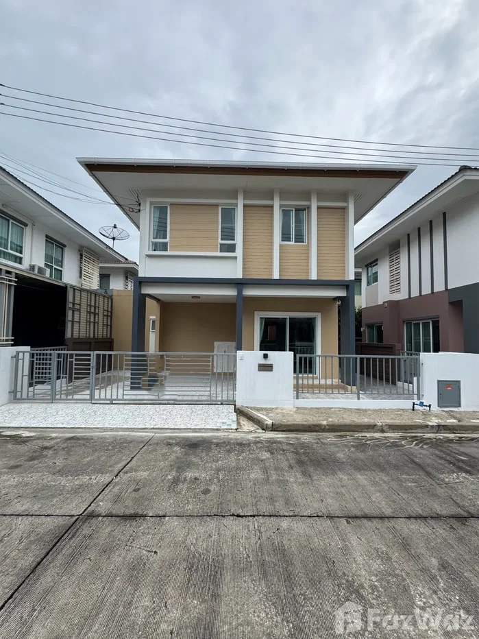 picture house for rent 5901842 - 1/12
