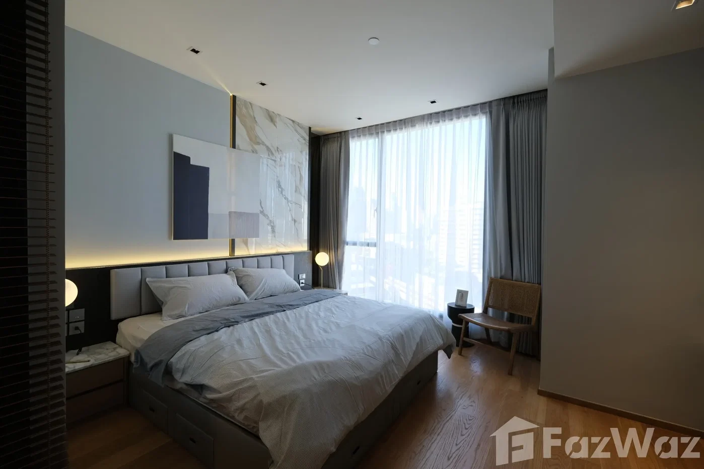 รูป คอนโดให้เช่า 2 ห้องนอน ในโครงการ บีทนิค สุขุมวิท 32 6431779 - รูปที่ 7/8