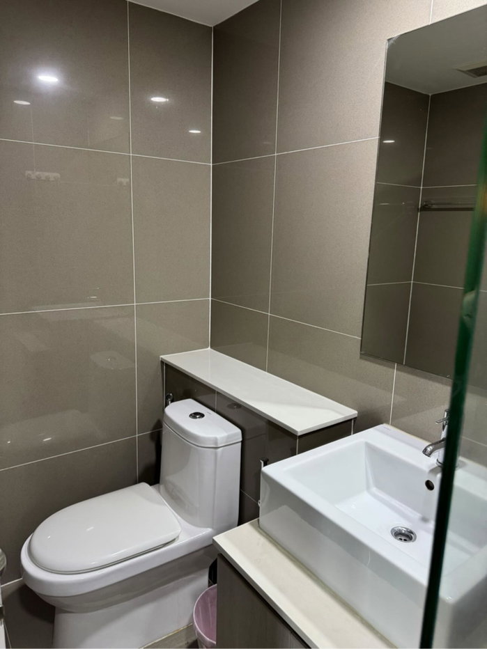 รูป ให้เช่า Centrio condo ใกล้เซนทรัล - รูปที่ 7/13