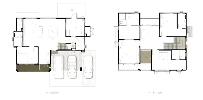ขายบ้านเดี่ยว : ขาย บ้านเดี่ยว 4 ห้องนอน ในโครงการ ชีฟเทน 5354351
