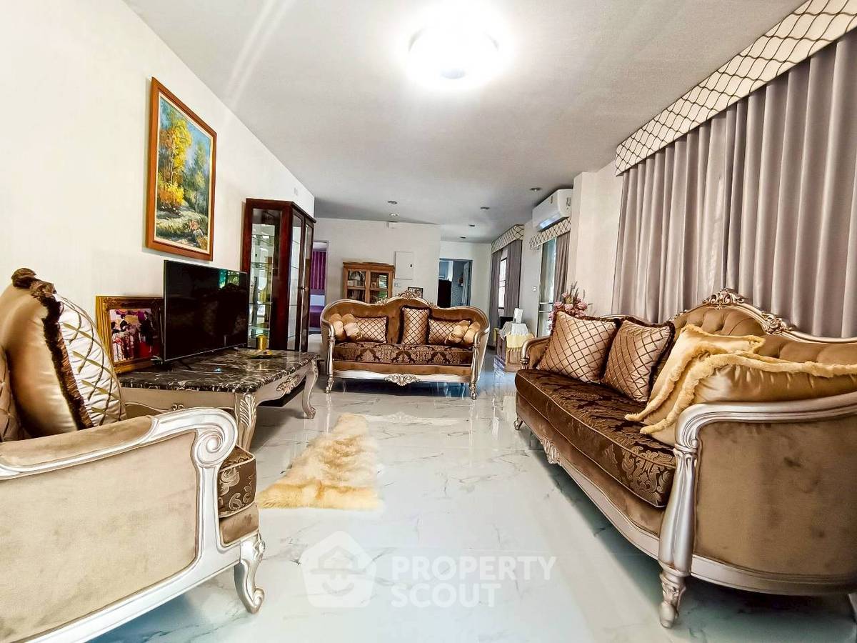รูป บ้าน 4-ห้องนอน ใกล้ เชียงใหม่ไนท์ซาฟารี (ID 2989521) - รูปที่ 7/18