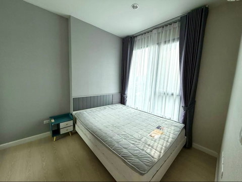 🏙️For rent The Niche Pride Petchaburi-Thonglor available August,1st ✨