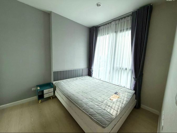 🏙️For rent The Niche Pride Petchaburi-Thonglor available August,1st ✨