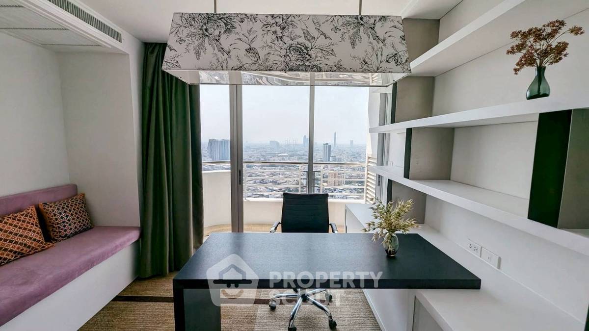 รูป คอนโด 3-ห้องนอน ที่ สาทร ไพร์ม เรสซิเดนซ์ ใกล้ BTS เซนต์หลุยส์ (ID 2988743) - รูปที่ 8/18