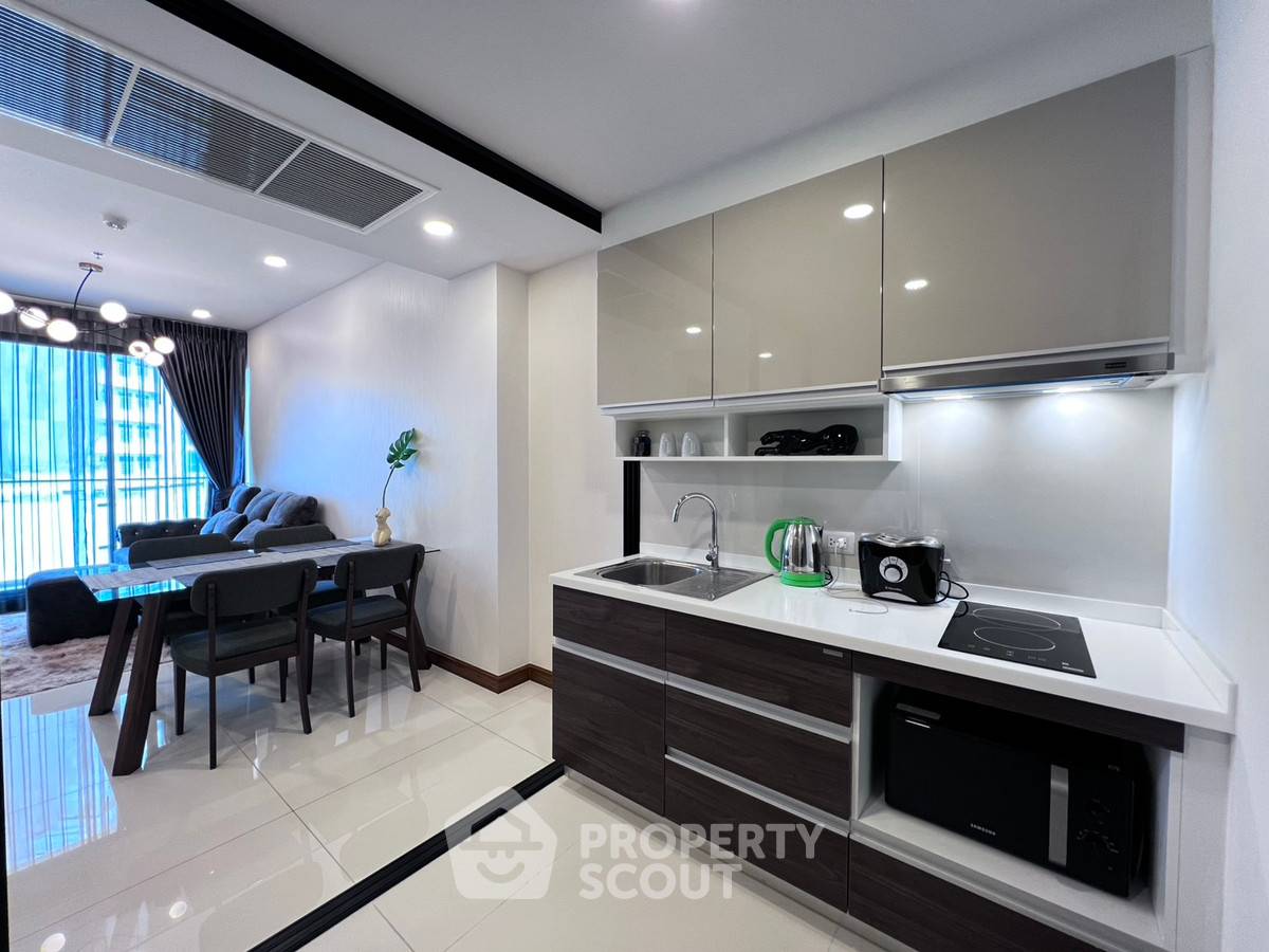 รูป คอนโด 1-ห้องนอน ที่ ศุภาลัย พรีเมียร์ เจริญนคร ใกล้ BTS กรุงธนบุรี (ID 2991338) - รูปที่ 11/31