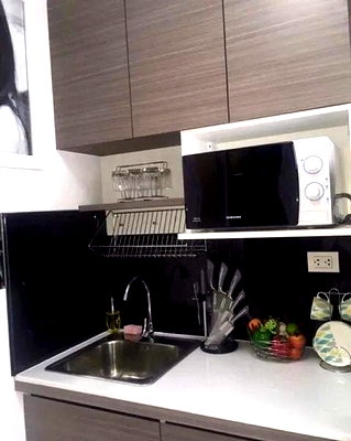 ขายคอนโด : A010263 Plum Condo Bangyai Station