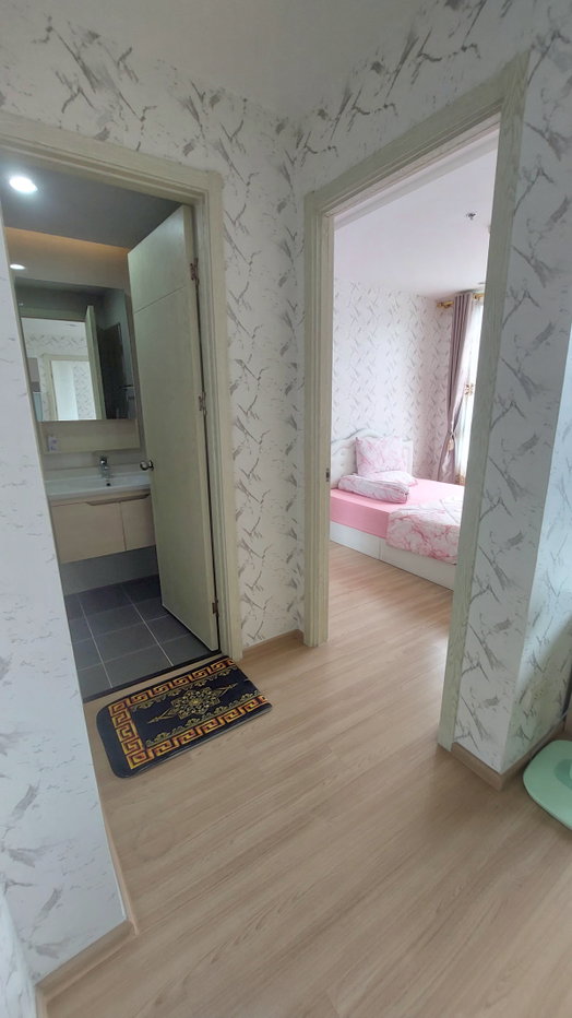 รูป ให้เช่าห้องคอนโด 2ห้องนอน ที่ Artemis Sukhumvit77 Btsอ่อนนุช - รูปที่ 3/12