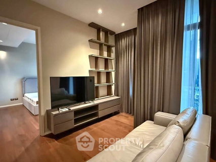 รูปภาพ คอนโด 1 ห้องนอน The Diplomat 39 ใกล้ BTS พรอมพงษ์ 100 ม. (ID 2988270)