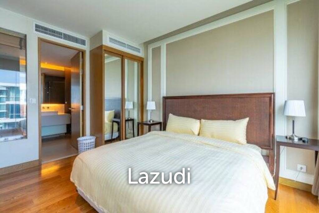 รูป 2 Bed Condo in Amari on the beach - รูปที่ 7/16