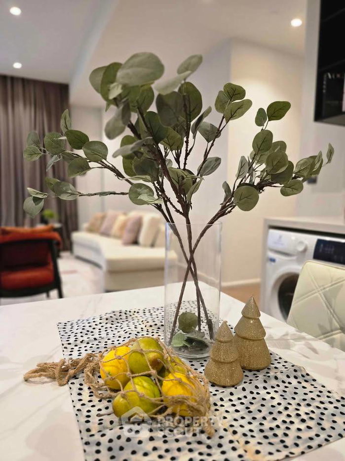 picture 2-BR Condo at Muniq Langsuan near BTS Ratchadamri (ID 2514177) - 2/16