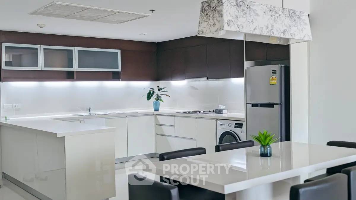 รูป คอนโด 3-ห้องนอน ที่ สาทร ไพร์ม เรสซิเดนซ์ ใกล้ BTS เซนต์หลุยส์ (ID 2984737) - รูปที่ 6/23
