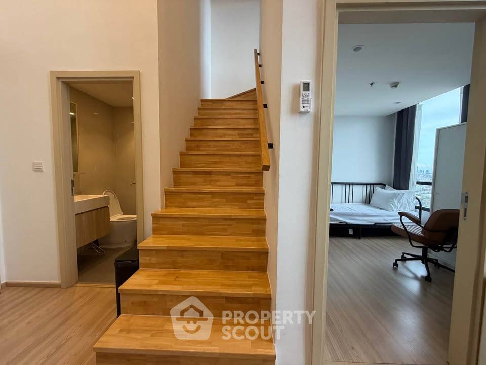 picture 1-BR Condo at Maru Ekkamai 2 near BTS Ekkamai (ID 2955540) - 19/21