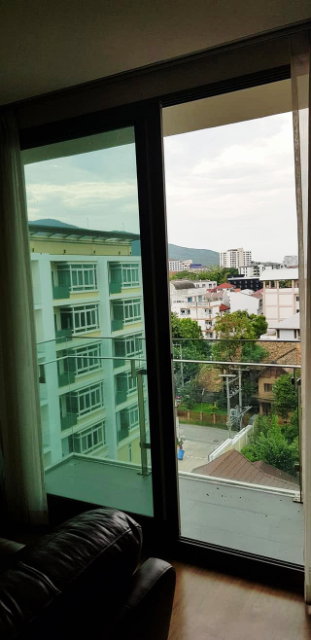 รูป ขาย เดอะ นิมมานา คอนโด นิมมาน ซ.6 วิวเมือง - รูปที่ 9/10