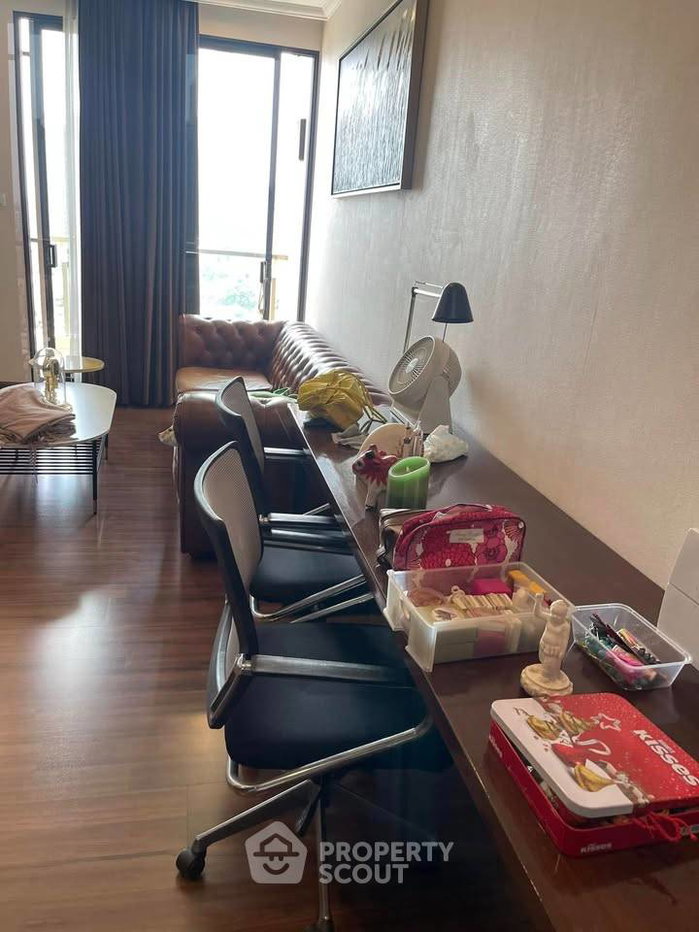 picture 2-BR Condo at Supalai Elite Sathorn - Suanplu near BTS Sala Daeng (ID 2988043) - 8/10