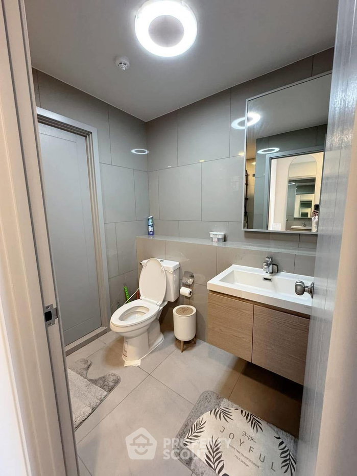 picture 1-BR Condo at Chapter One Flow Bangpo near MRT Bang Pho (ID 2992285) - 5/19