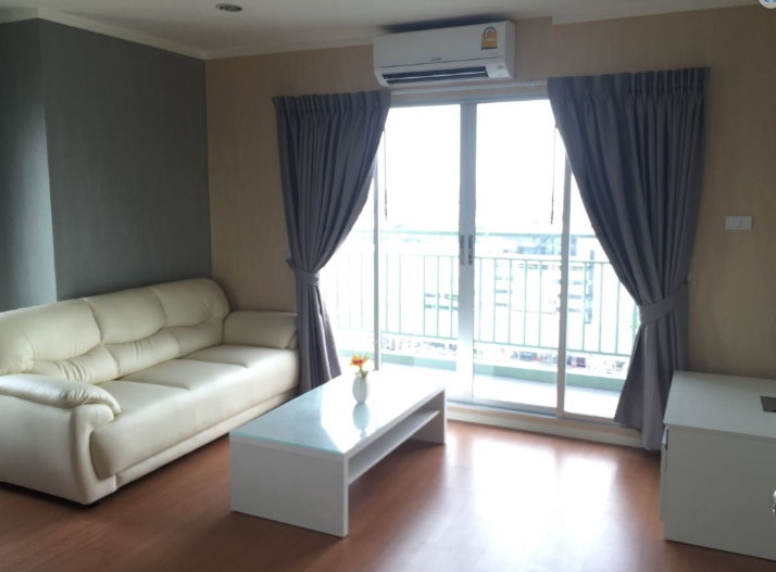 picture 🌠🌠🌠Lumpini park  rattanathibet mgamwongwan tower Afloor 15 36.97sqm🌠🌠🌠 - 6/22