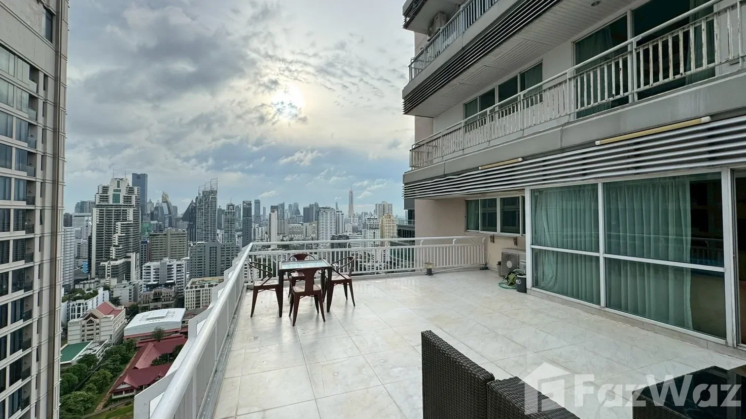 picture Grand Parkview Asoke 6457011 - 15/28