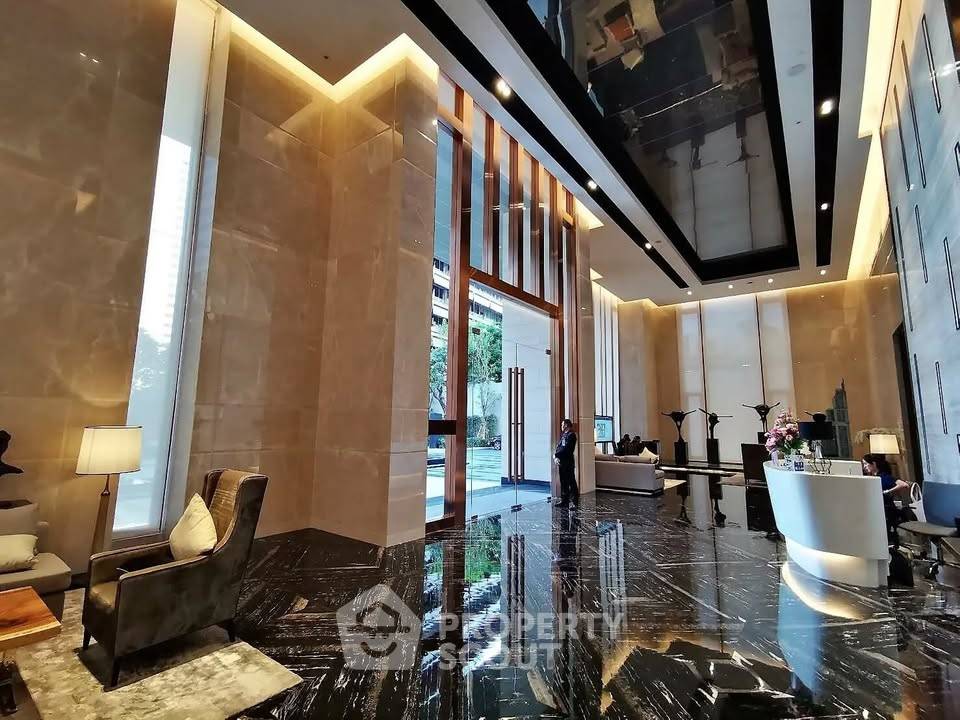 picture 1-BR Condo at The Esse Asoke near MRT Sukhumvit (ID 2992327) - 21/38