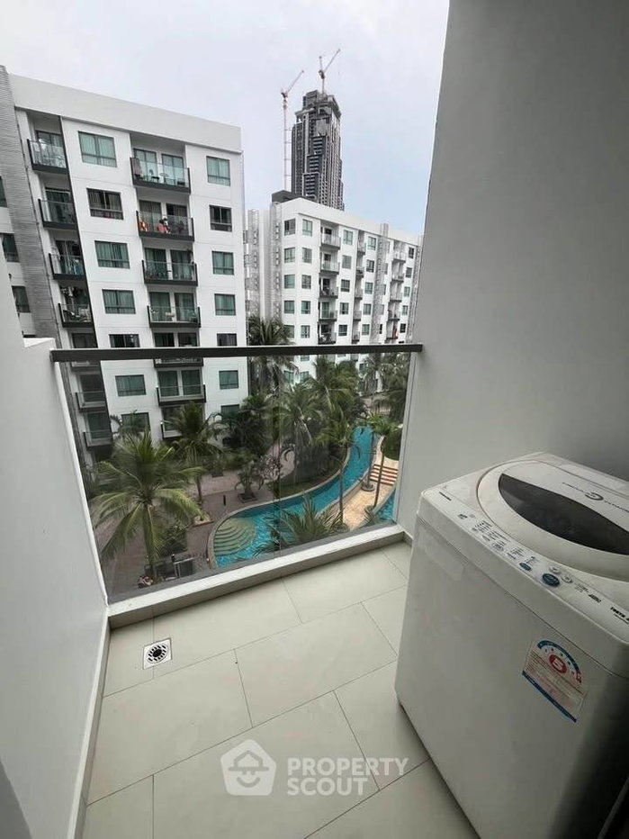 รูป คอนโด 1-ห้องนอน ที่ อาคาเดีย บีช รีสอร์ท พัทยา ใกล้ พัทยาใต้ (ID 2986753) - รูปที่ 8/14