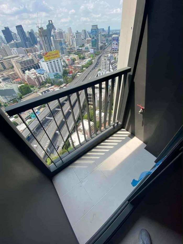 รูป 🏢 ให้เช่าคอนโด : Life One Wireless (ไลฟ์ วัน ไวร์เลส) รหัสทรัพย์ | 📌LNP-C13590 - รูปที่ 5/11