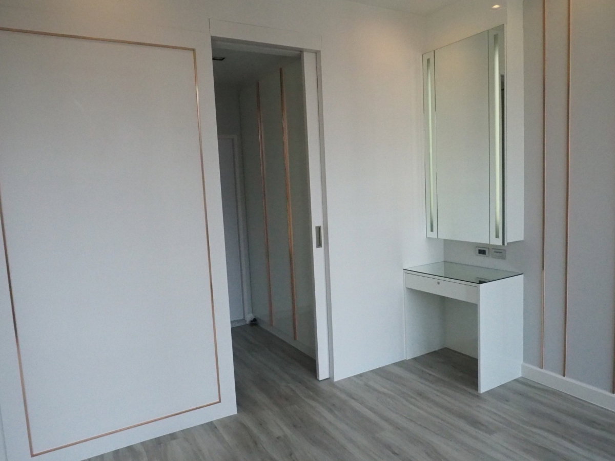 รูป For sale! ...ขายคอนโด Noble Ploenchit: โนเบิล เพลินจิต - ติดรถไฟฟ้า BTS เพลินจิต (1 ห้องนอน 1 ห้องน้ำ ขนาด 51.73 ตรม) - รูปที่ 34/39