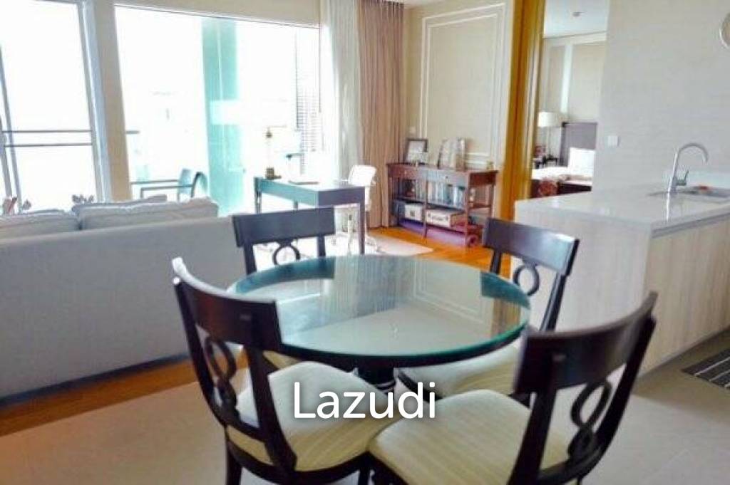รูป Luxury 2 Bed Condo at Amari Residences Hua Hin - รูปที่ 3/12