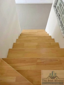 รูป 🚩⭐🍀ให้เช่า ทาวน์โฮม 2 ชั้น พฤกษาวิลล์ 92 อ่อนนุช-สุวรรณภูมิ บ้านสร้างใหม่ ภายใต้แนวความคิด คิดใหญ่ เพื่อสไตล์ชีวิตที่มากกว่า ✅ - รูปที่ 9/22