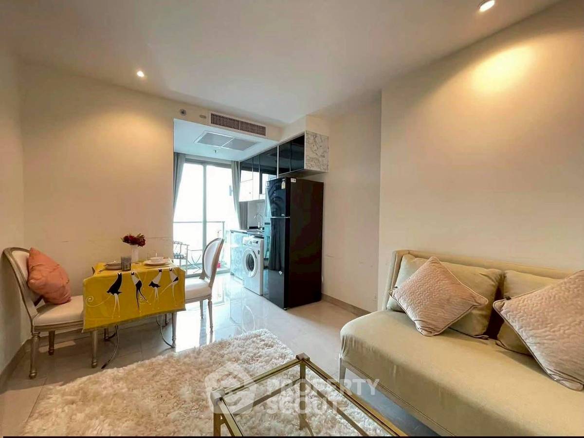 รูป คอนโด 1-ห้องนอน ที่ เดอะ ริเวียร่า โมนาโค ใกล้ เมืองพัทยา (ID 2988616) - รูปที่ 7/13
