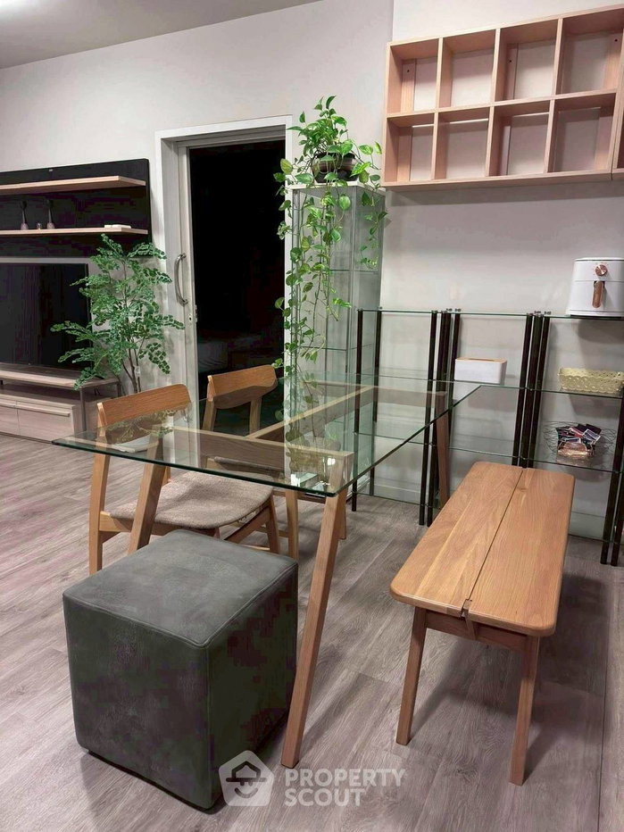 picture 2-BR Condo at The Issara Chiangmai in San Sai Noi (ID 2988574) - 5/8