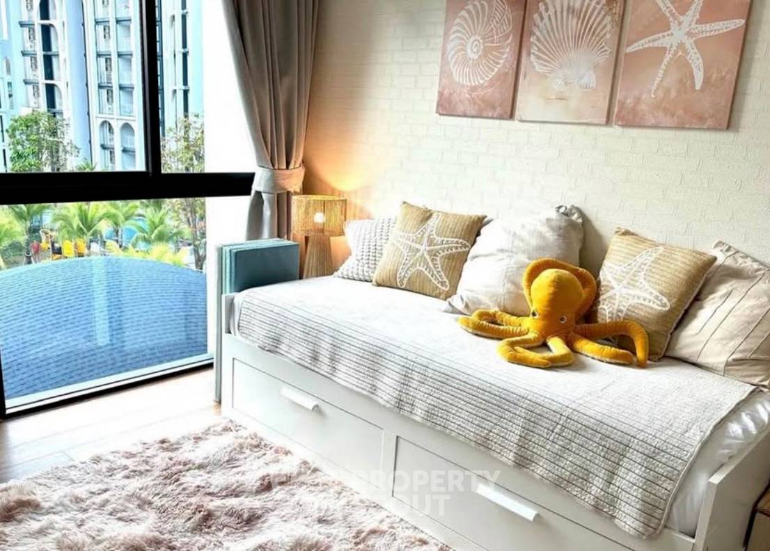 รูป คอนโด 2-ห้องนอน ที่ เดอะ ไตเติ้ล ฮาโล่ 1 ใกล้ สนามบินนานาชาติภูเก็ต (ID 2979539) - รูปที่ 5/6
